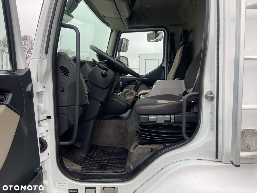 Renault MIDLUM 270 DXI 16 T PODWOZIE - 4