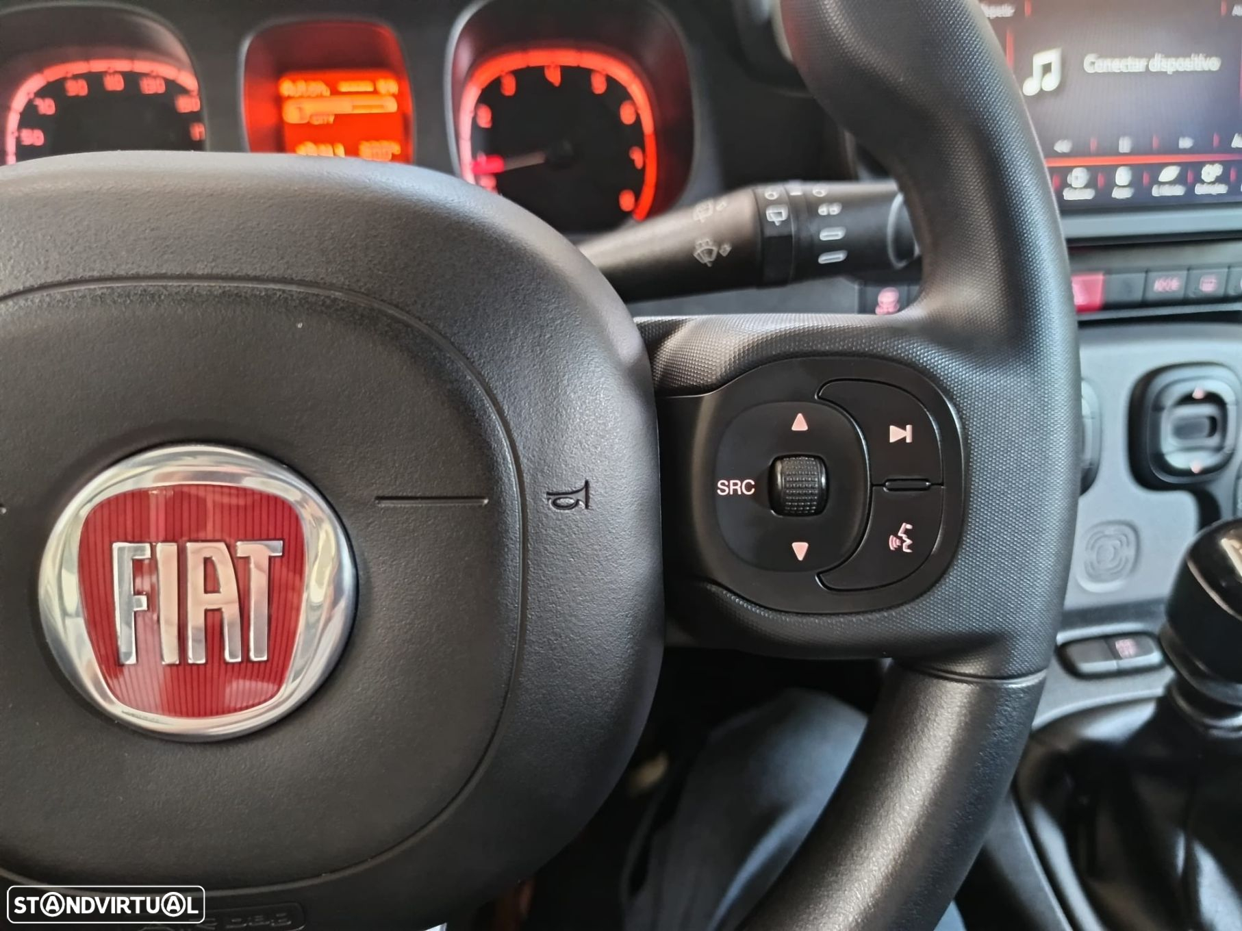 Fiat Panda - 14