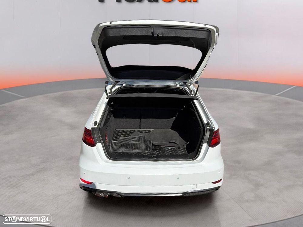 Audi A3 Sportback 35 TFSI S line - 7