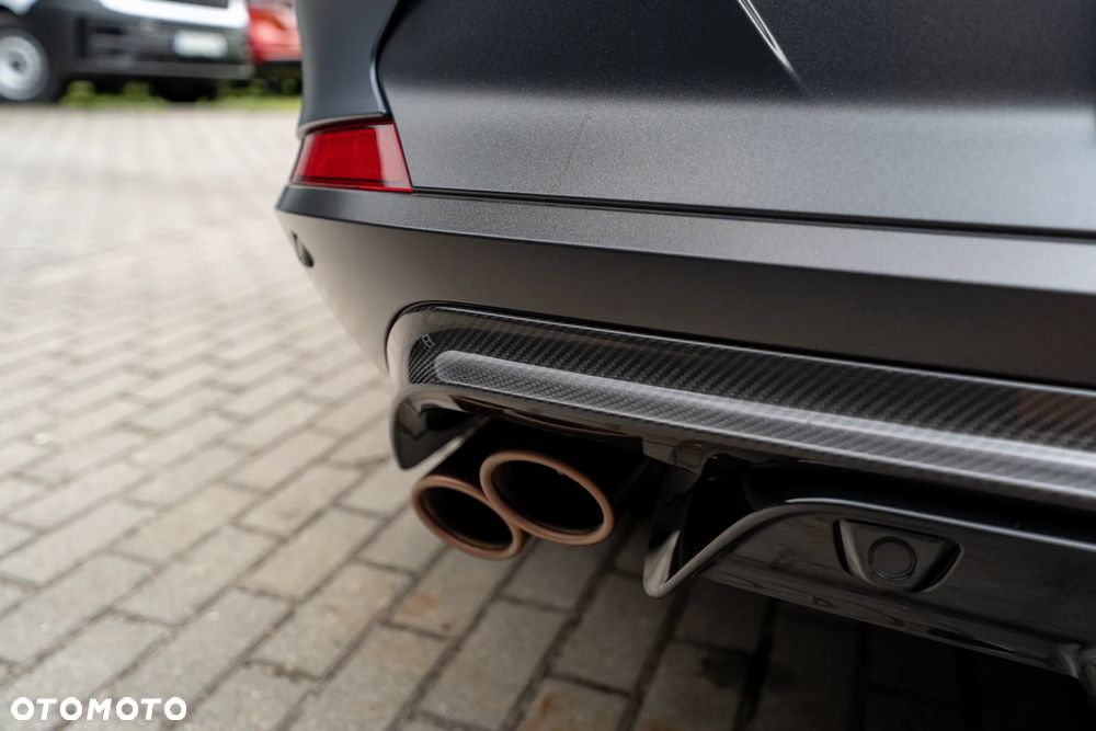 Cupra Formentor 2.5 TSI 4Drive VZ5 DSG - 35