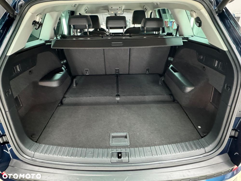 Skoda Kodiaq 1.5 TSI ACT 4x2 Style DSG 7os - 4