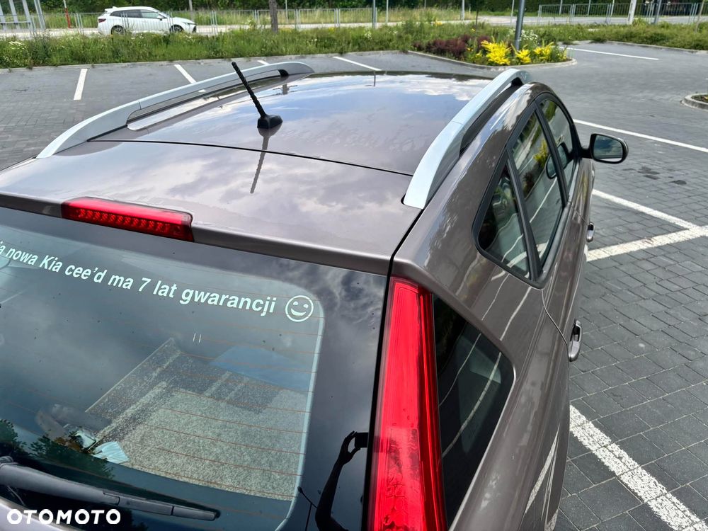 Kia Ceed 1.6 Comfort - 32