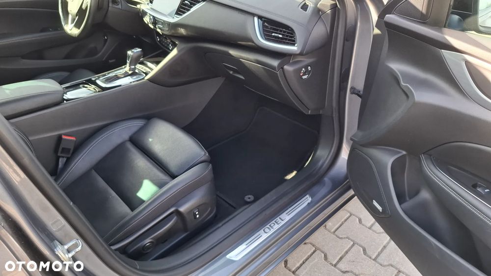 Opel Insignia 2.0 T Ultimate S&S - 14