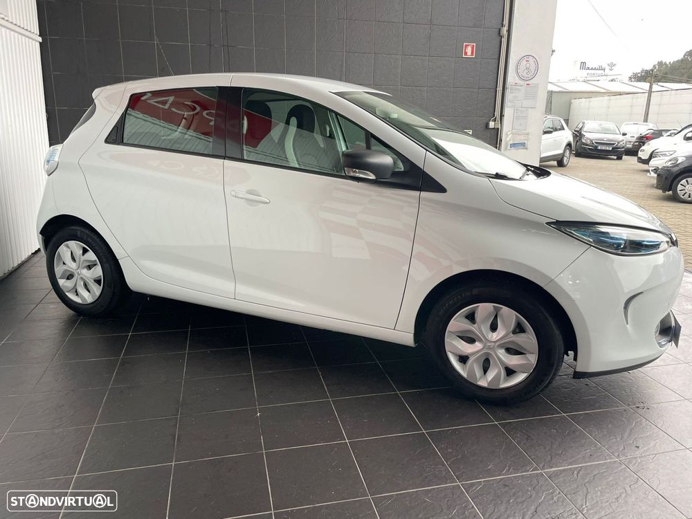 Renault Zoe - 10