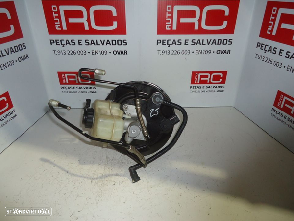 Servo Freio BMW Serie 3 E91