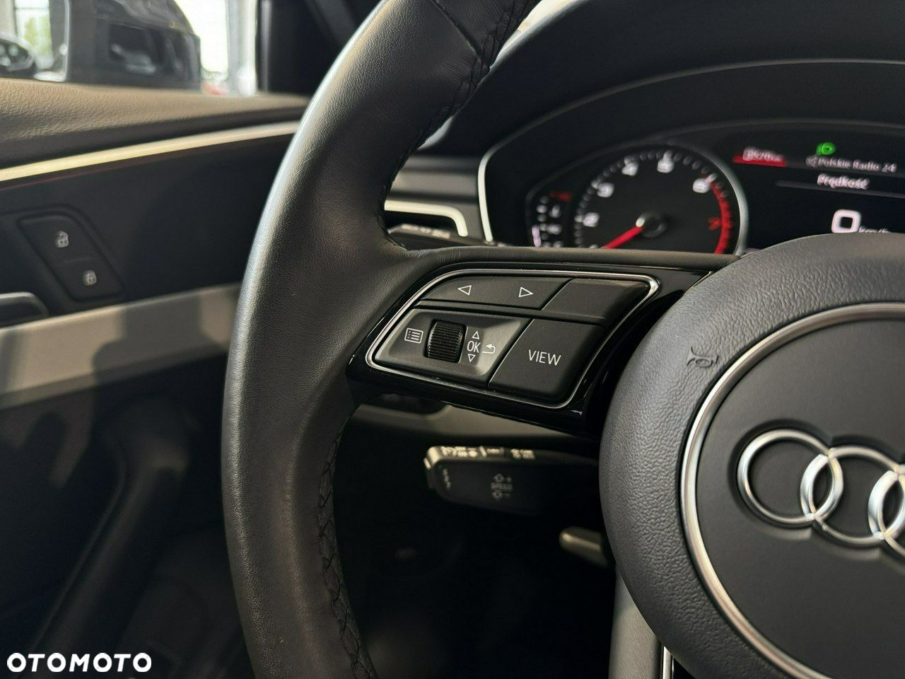 Audi A4 - 20