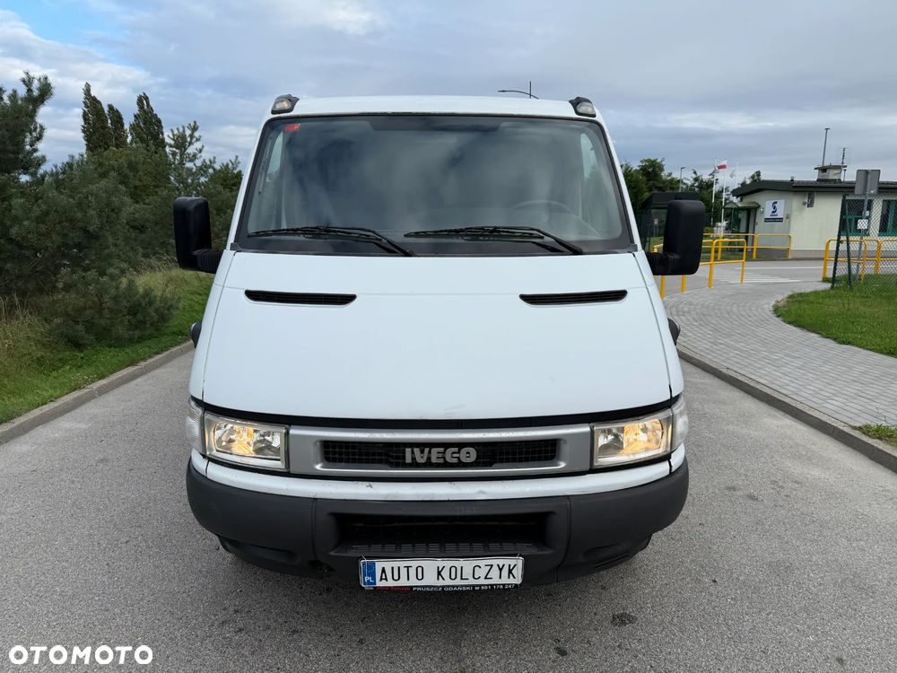 Iveco Daily - 3