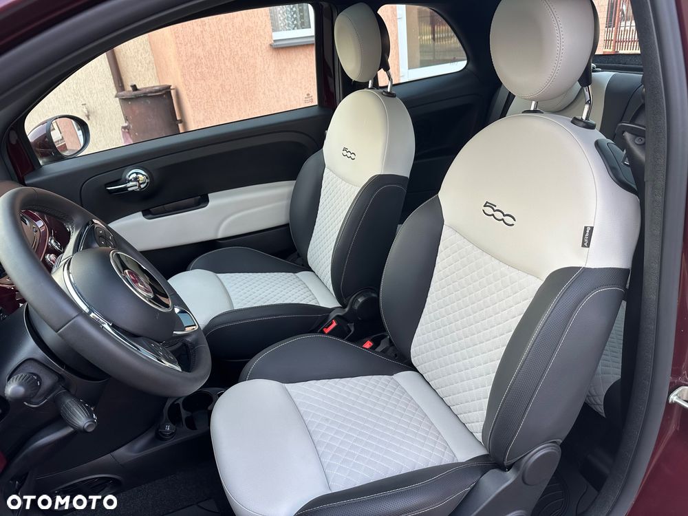 Fiat 500 - 16