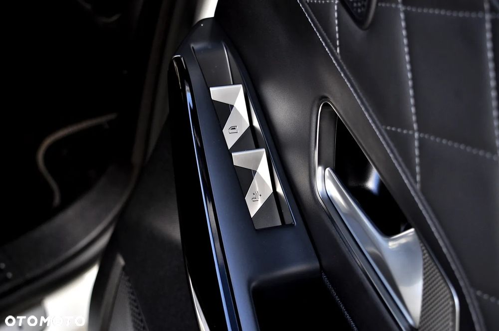 DS Automobiles DS 7 Crossback - 28