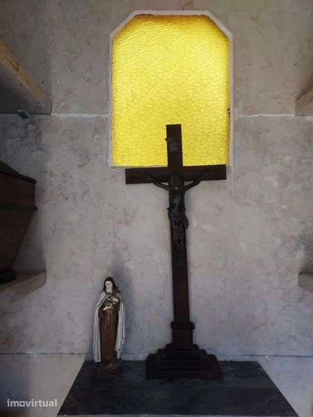 Jazigo 16 corpos no Alto de São João - Grande imagem: 5/5