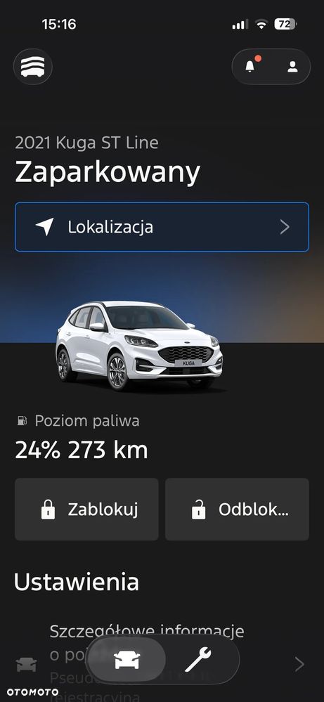 Ford Kuga 1.5 EcoBlue ST-LINE - 39