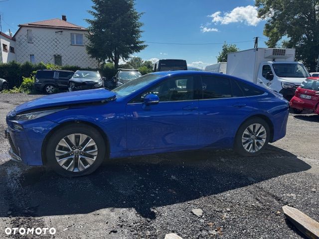 Toyota Mirai - 17