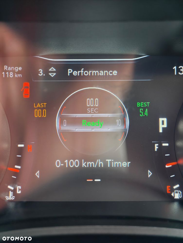 Dodge Challenger Automatik R/T Plus - 35