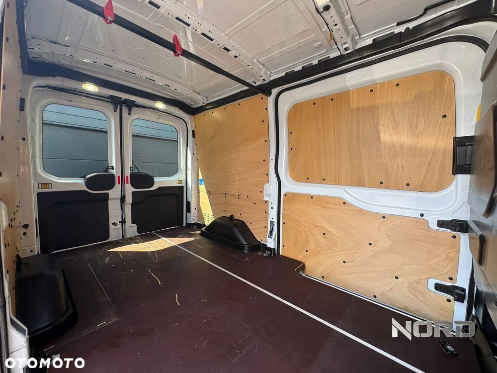 Ford Transit 4x4 L2 Trend - 19