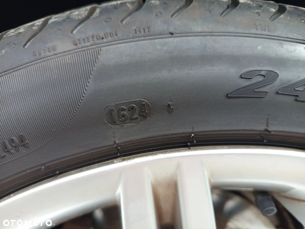BMW Seria 5 - 36