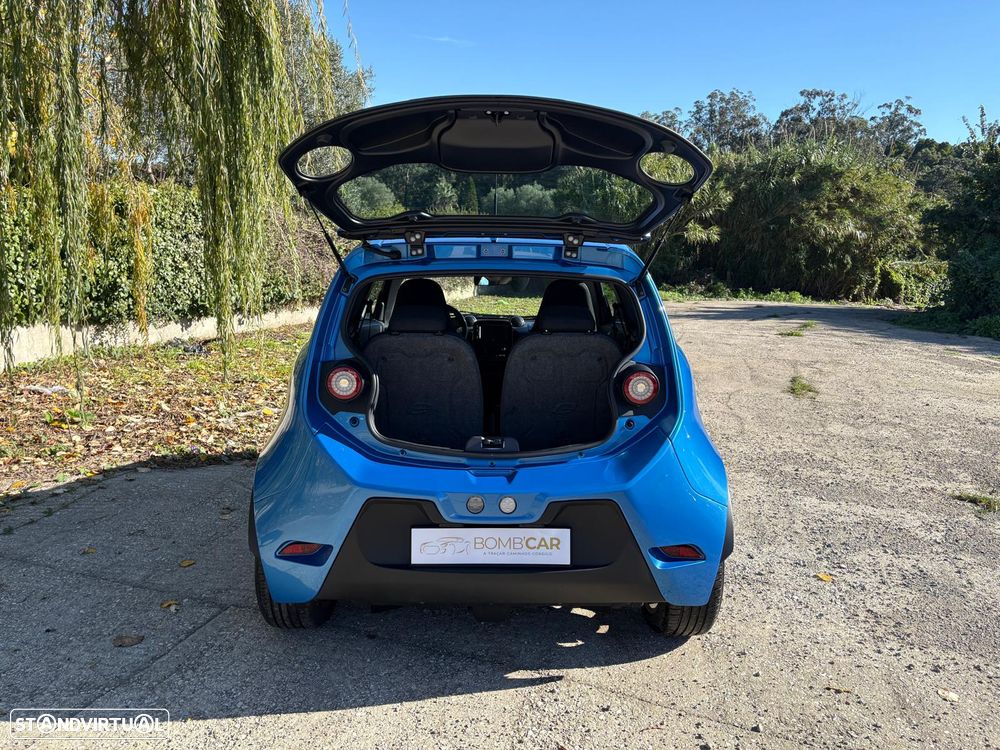 e.GO Life e.Go 40 - 17