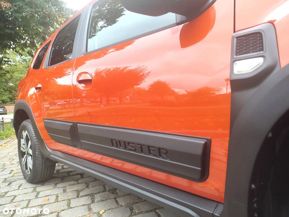 Dacia Duster 1.0 TCe Prestige - 17