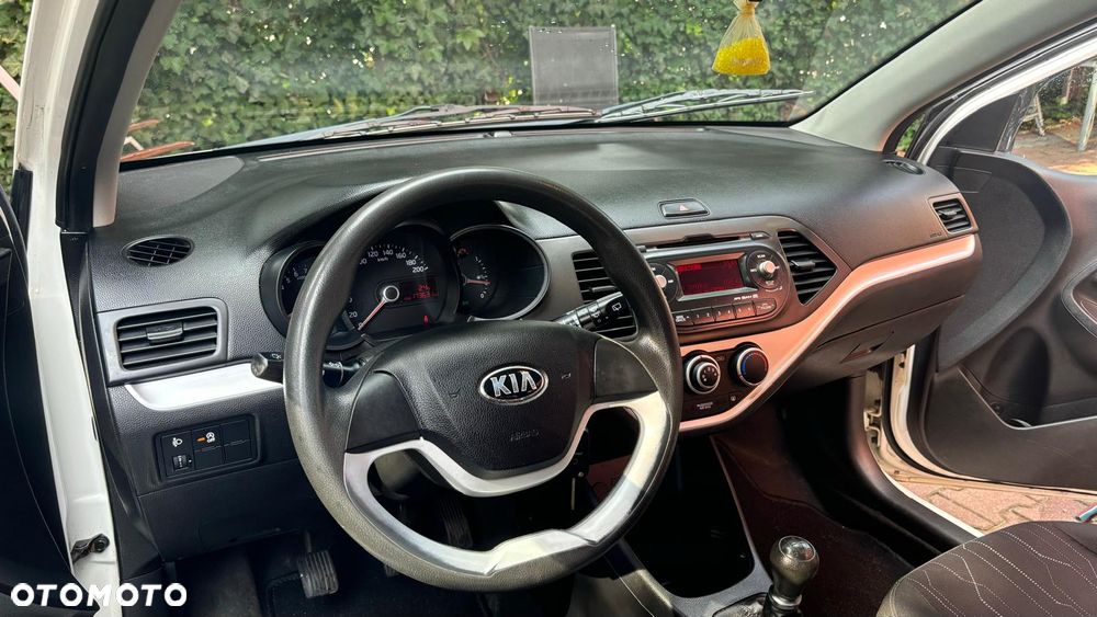 Kia Picanto 1.0 M - 9