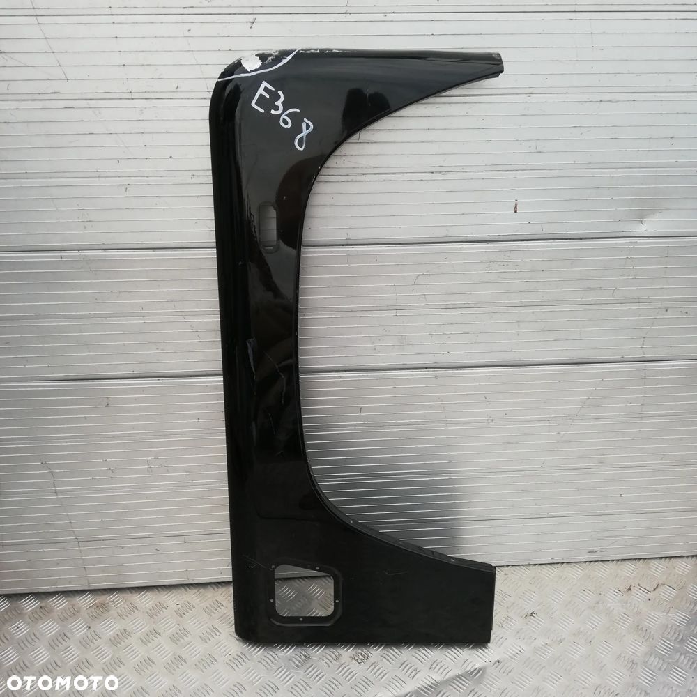 E368 LAND ROVER  Defender 99- PRAWY BŁOTNIK - 6