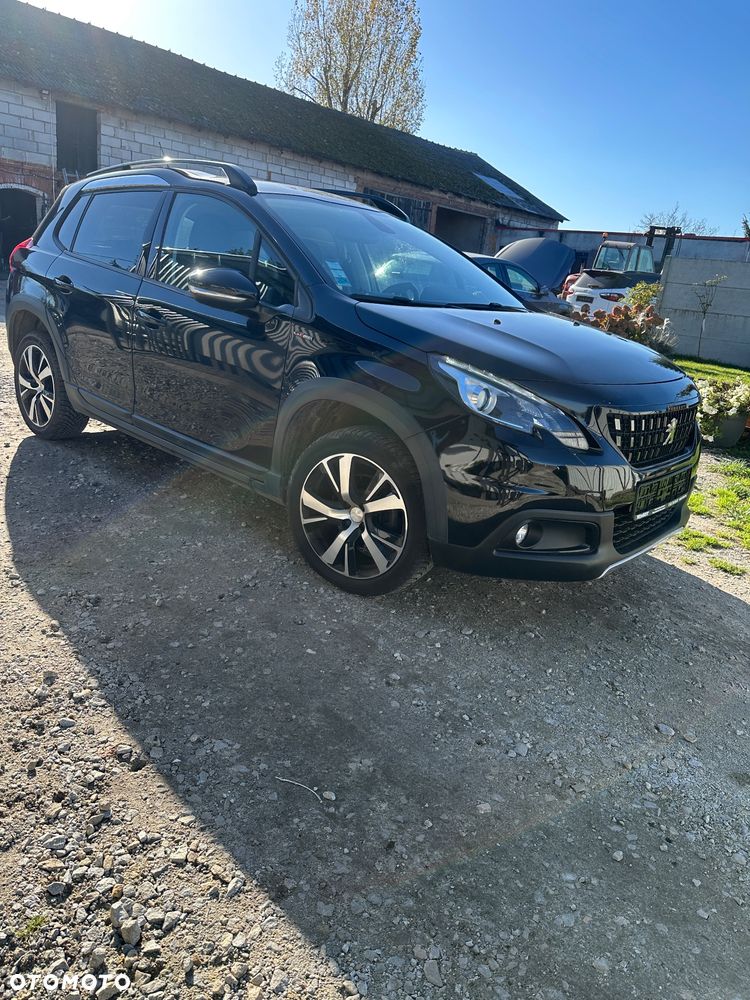 Peugeot 2008 - 3