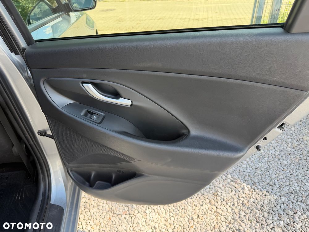 Hyundai i30 1.0 T-GDI Modern - 29