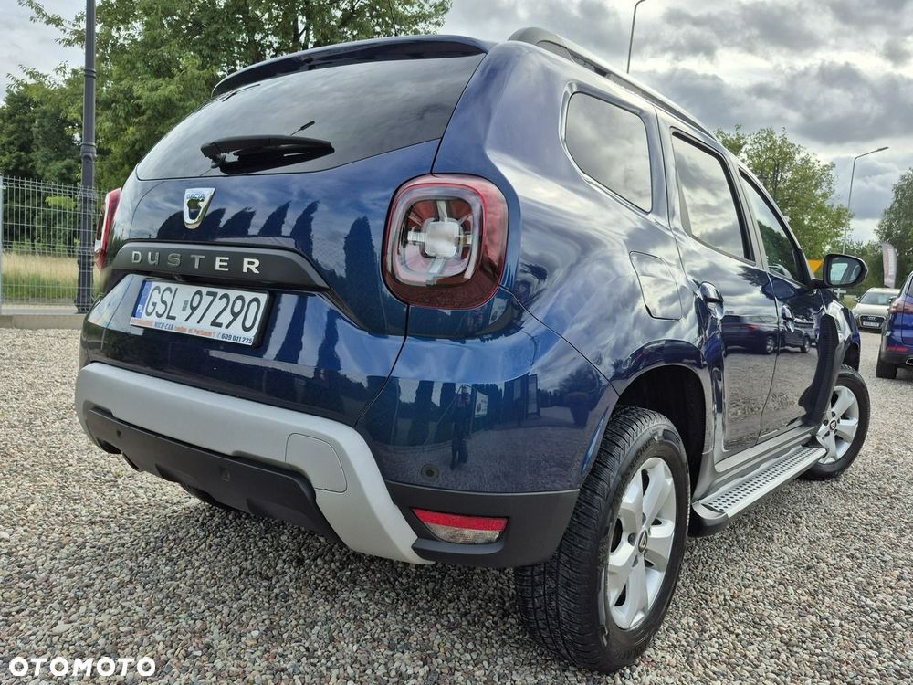 Dacia Duster - 21