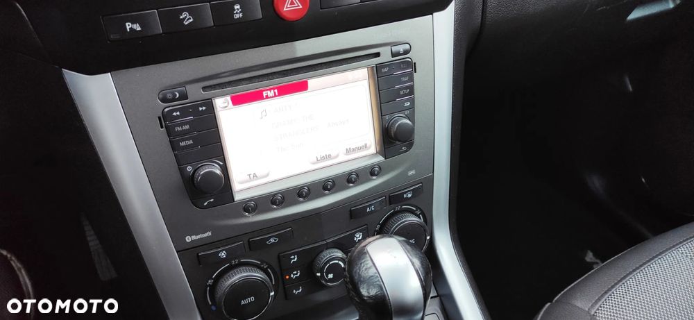 Opel Antara 2.0 CDTI Automatik Edition - 16