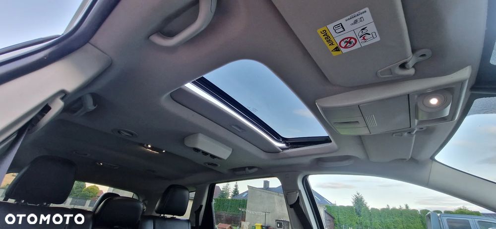 Fiat Freemont 2.0 Multijet 16V DPF Automatik Allrad Urban - 28
