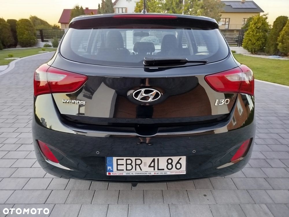 Hyundai i30 - 5