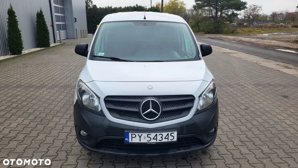 Mercedes-Benz CITAN - 7