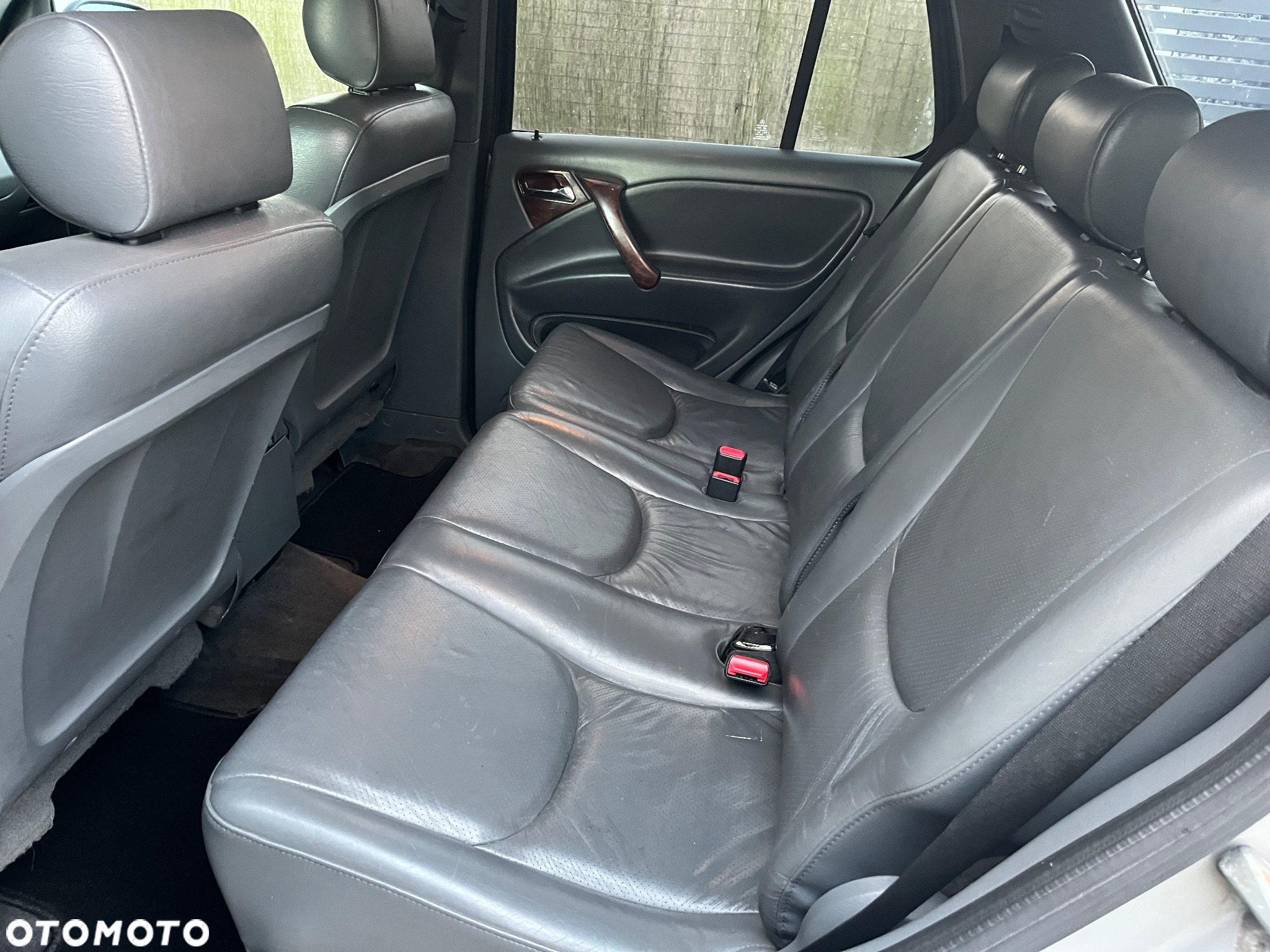 Mercedes-Benz ML 320 - 24