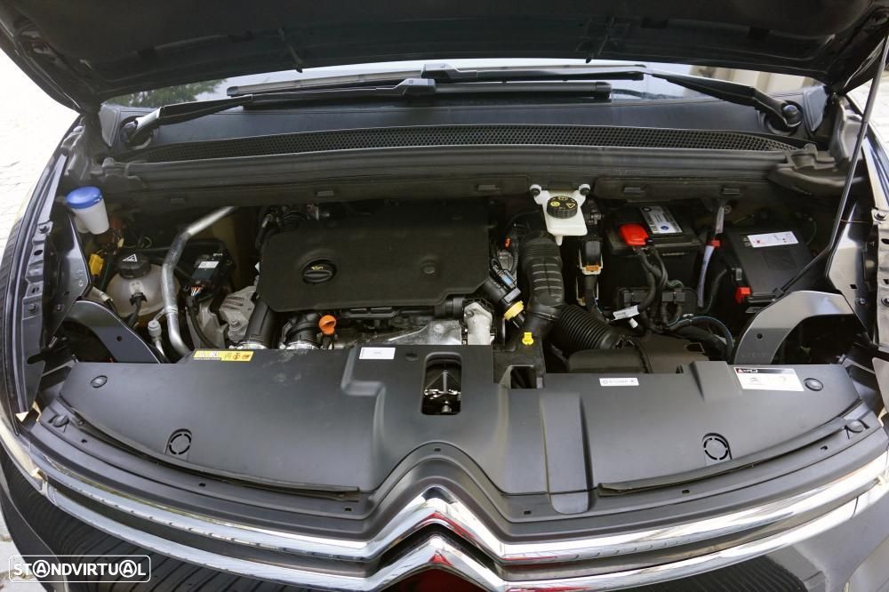 Citroën Grand C4 Spacetourer 1.5 BlueHDi Feel - 28