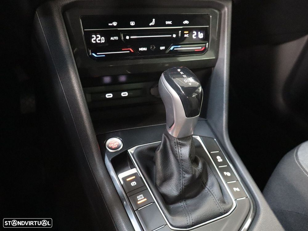 SEAT Tarraco 2.0 TDI Style DSG - 20