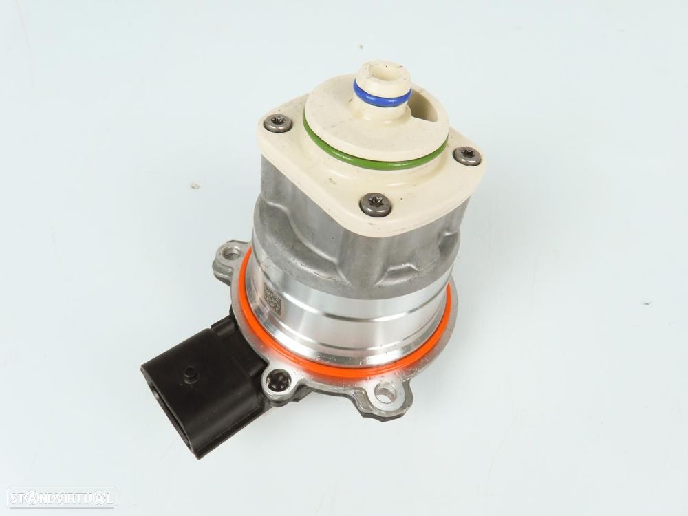 Bomba de óleo Refrigeração da Caixa Velocidades Automática Usado / Original MINI... - 1