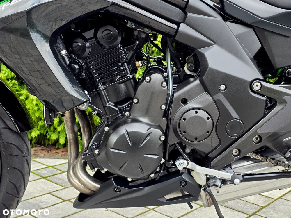 Kawasaki Z 650 - 25