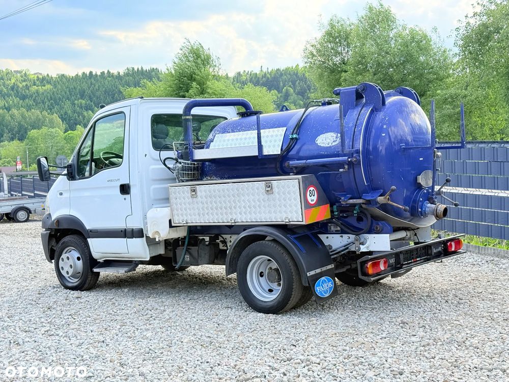 Renault * Renault Mascott DXI 150.65 * Asenizacyjny * Szambiarka * - 13