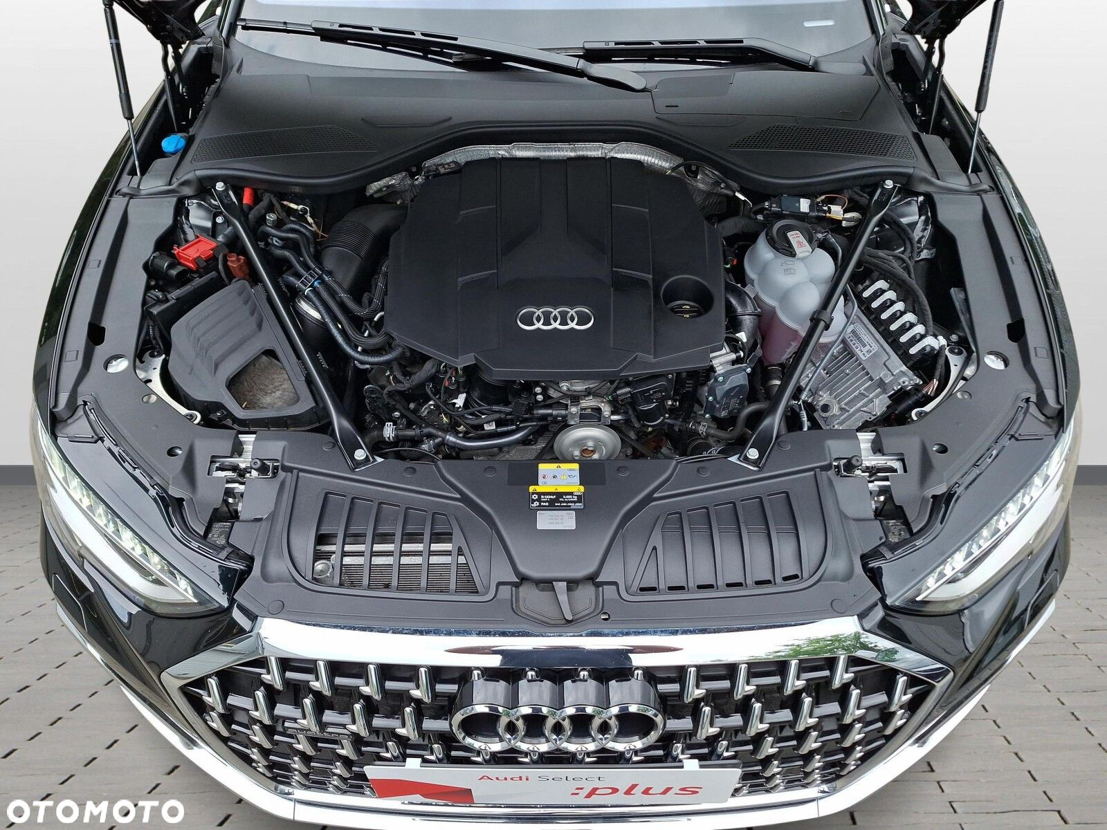 Audi A8 - 16