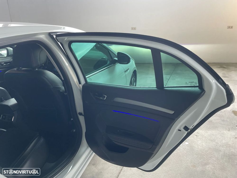 Renault Mégane 1.2 TCE Intens - 13