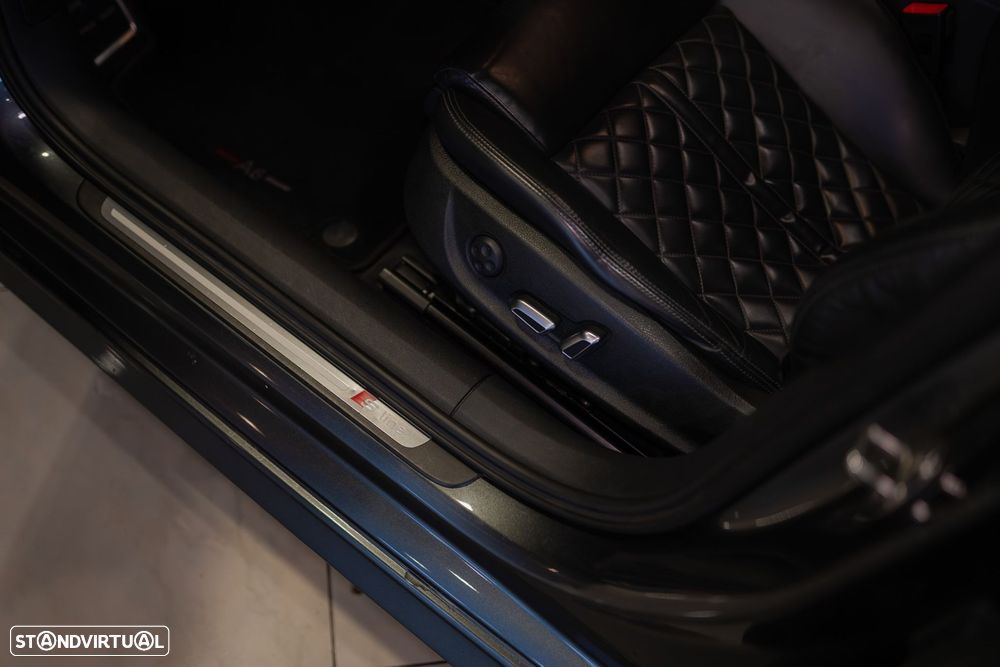 Audi A6 Avant 2.0 TDi S-line S tronic - 22