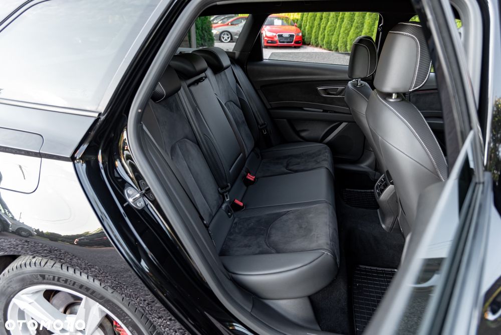 Seat Leon 2.0 TSI Start&Stop DSG Cupra 300 - 20