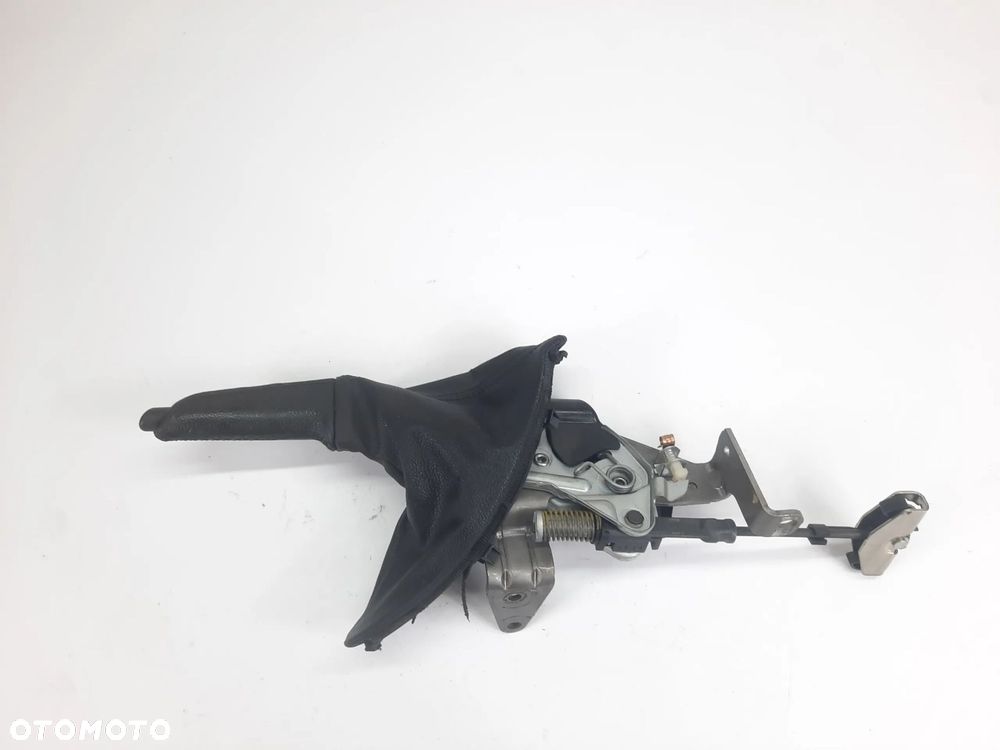 DŹWIGNIA HAMULCA RĘCZNEGO BMW E91 E90 E87 - 1