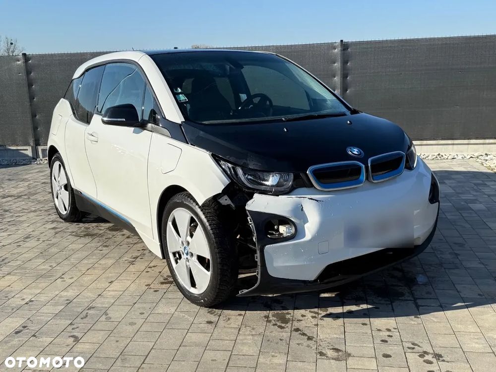BMW i3 94 Ah (Range Extender) - 7