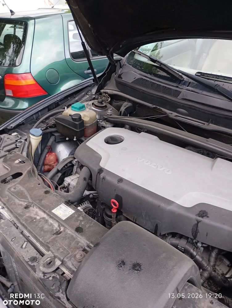 Volvo XC 90 2.4 D5 - 16