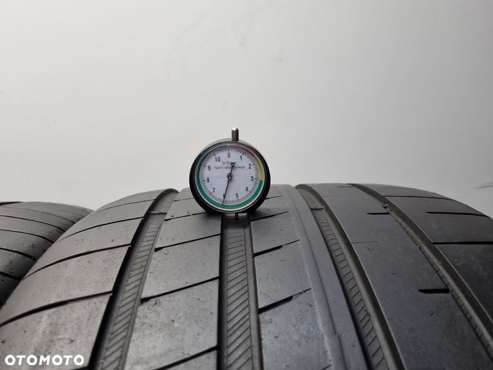 2x 305/30R21 104Y Goodyear Eagle F1 Asymmetric 5 NF0 opony letnie - 5