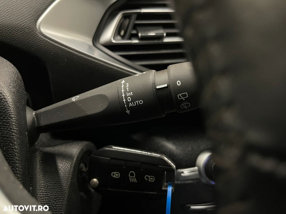 Peugeot 308 1.5 BlueHDi FAP STT Active Pack - 23