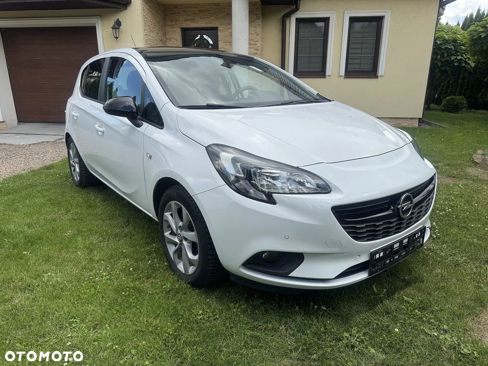 Opel Corsa - 4