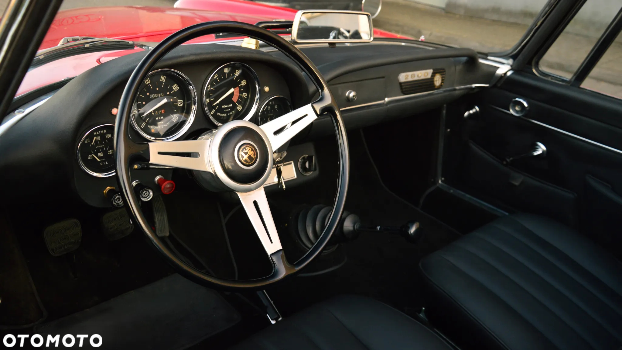 Alfa Romeo Inny - 32