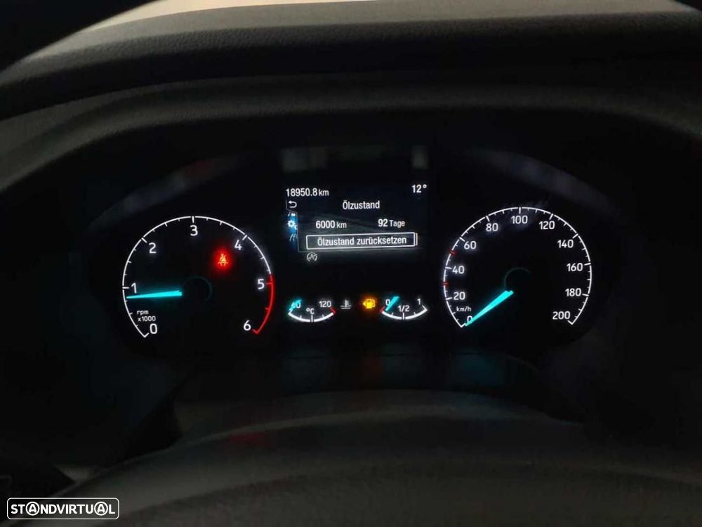 Ford Transit 350 L2H1 VA Trend c/IVA - 4