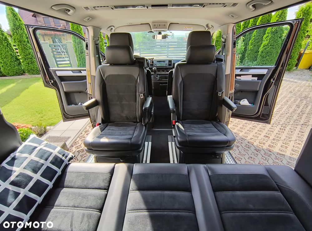 Volkswagen Multivan ver-2-0-tdi-l1-highline-dsg - 12