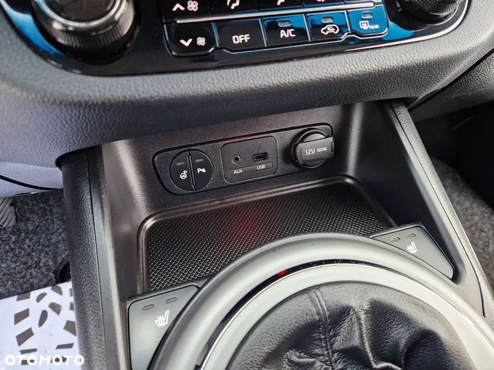 Kia Sportage 1.6 GDI Business Line M 2WD - 32